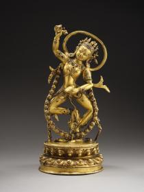 Vajravarahi