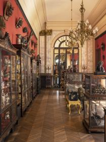 musée d'Ennery