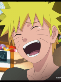 Image de Naruto, road to ninja