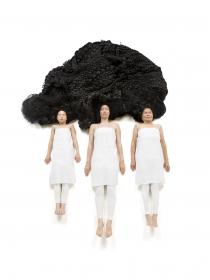 Wowen identity I (2013)