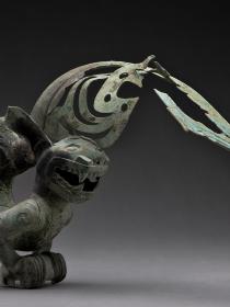 Tigre Sanxingdui