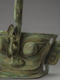 Masque Sanxingdui
