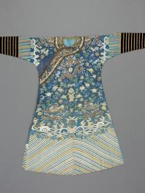 Robe-dragon