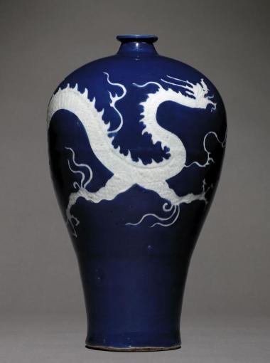 Vase meiping