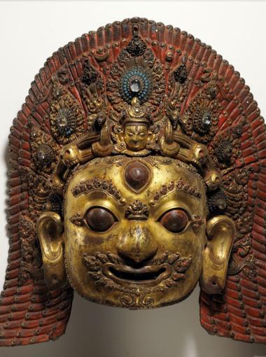 弥勒菩薩 弥勒菩萨- 故宫博物院