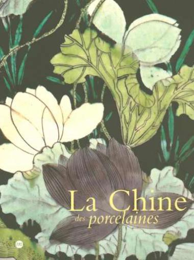 La Chine des porcelaines – Collection Grandidier