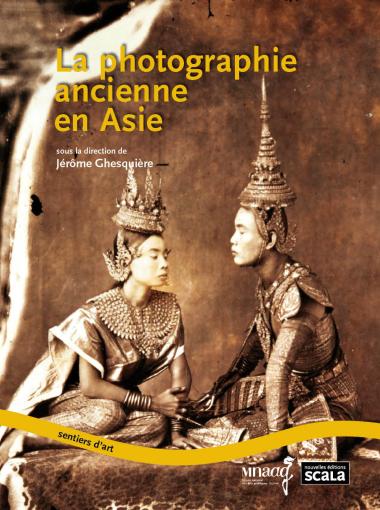 La photographie ancienne en Asie