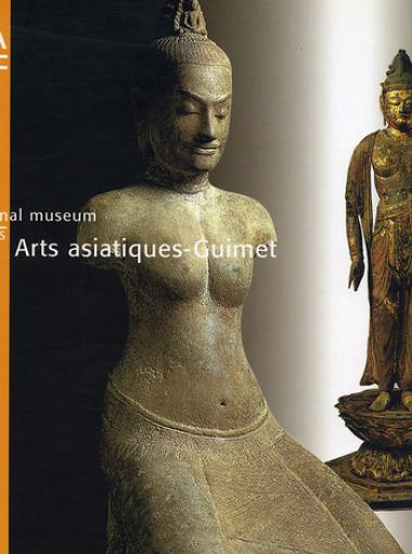 L’album du musée des arts asiatiques Guimet