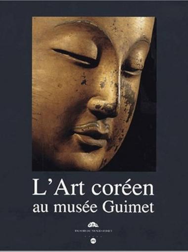 L’art coréen au musée Guimet