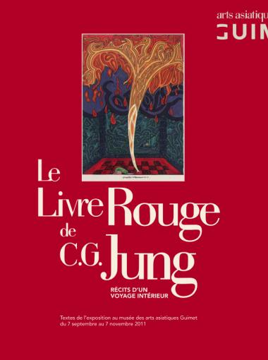 Le Livre Rouge de C.G. Jung – récits d’un voyage intérieur