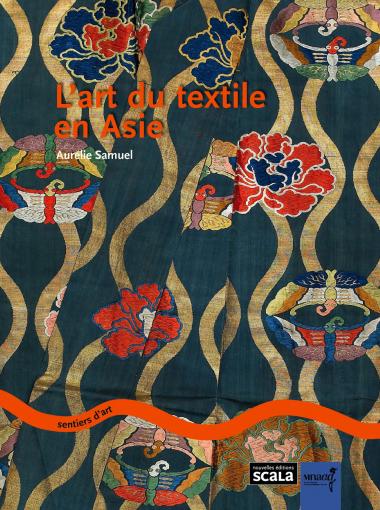 Les arts du textile en Asie