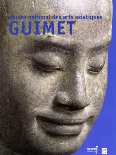 Musée national des arts asiatiques Guimet – Le guide des collections