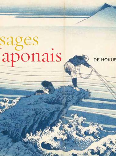 Paysages Japonais : de Hokusai à Hasui