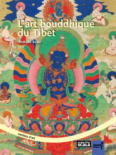 L’art bouddhique du Tibet