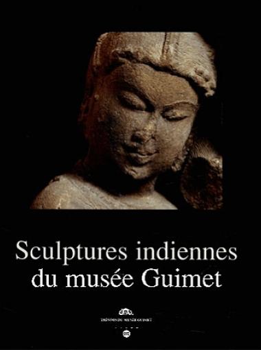 Sculptures indiennes du musée Guimet