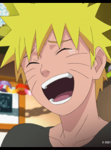 Image de Naruto, road to ninja