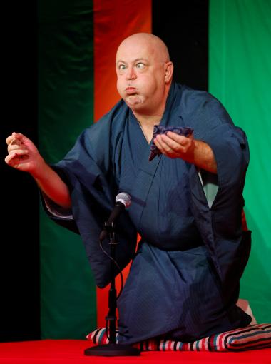 photo de Cyril Coppini