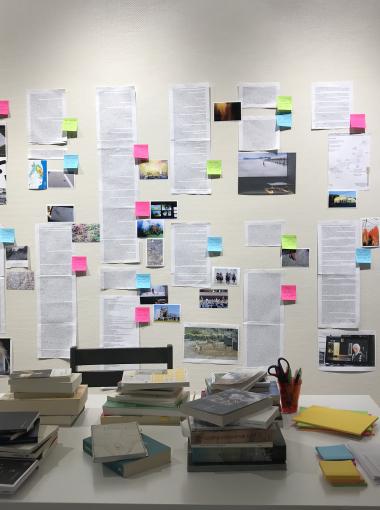 photo Fukushina Reprises V.11