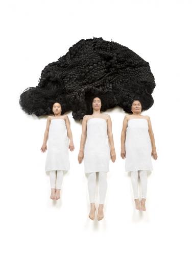 Wowen identity I (2013)