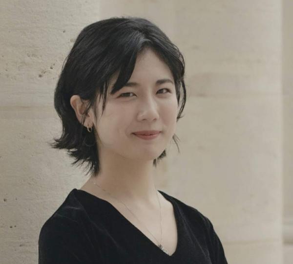 Portrait de Ayaka Matsuda