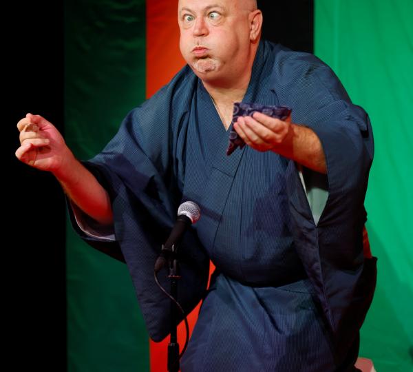 photo de Cyril Coppini