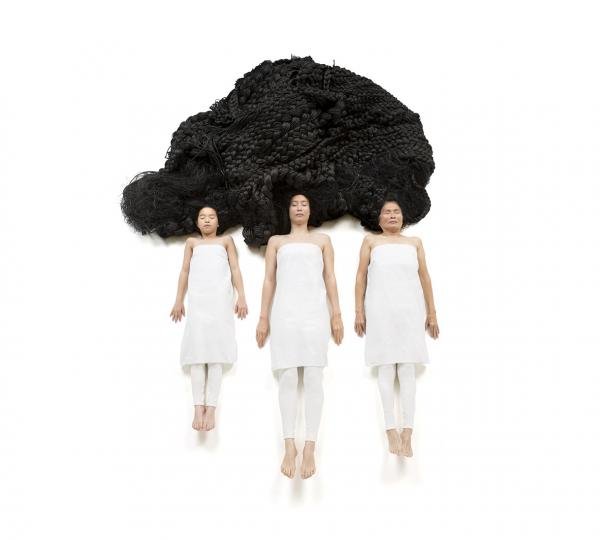 Wowen identity I (2013)