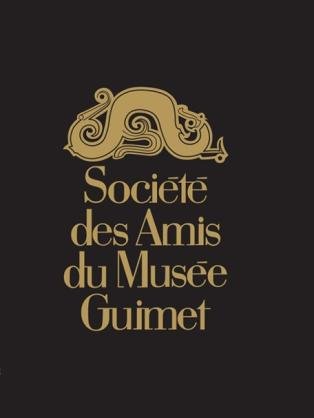 Logo de la Société des Amis du Musée Guimet
