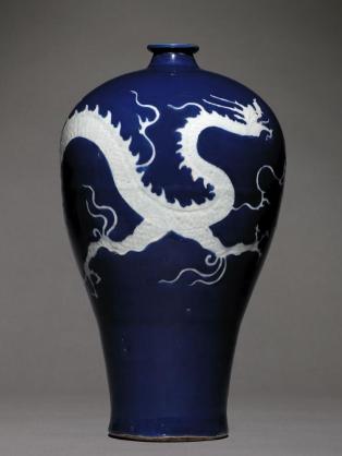 Vase meiping