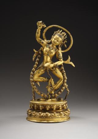 Vajravarahi