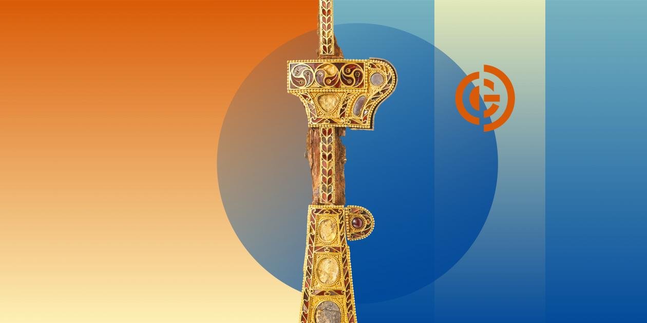 Silla: l'Or et le Sacre. Tresors royaux de Corée