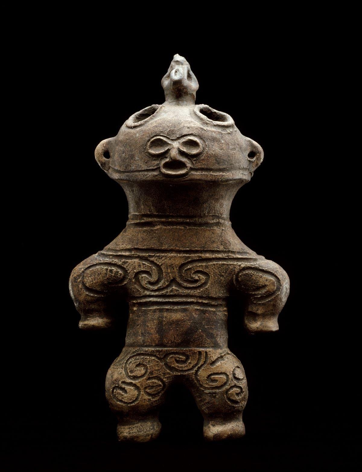 Image d'une figurine