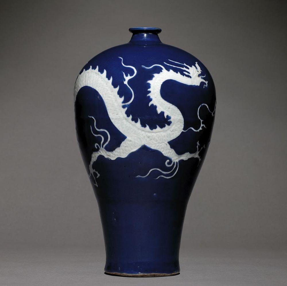 Vase meiping