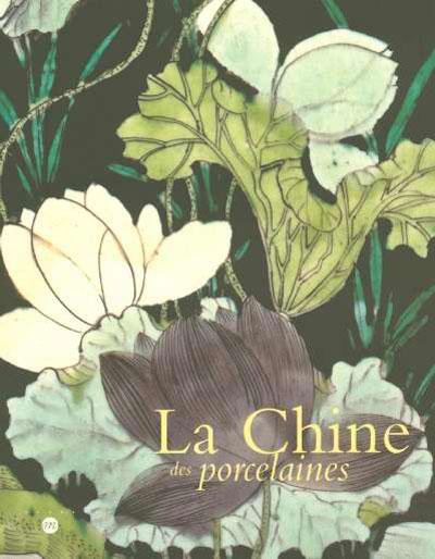 La Chine des porcelaines – Collection Grandidier