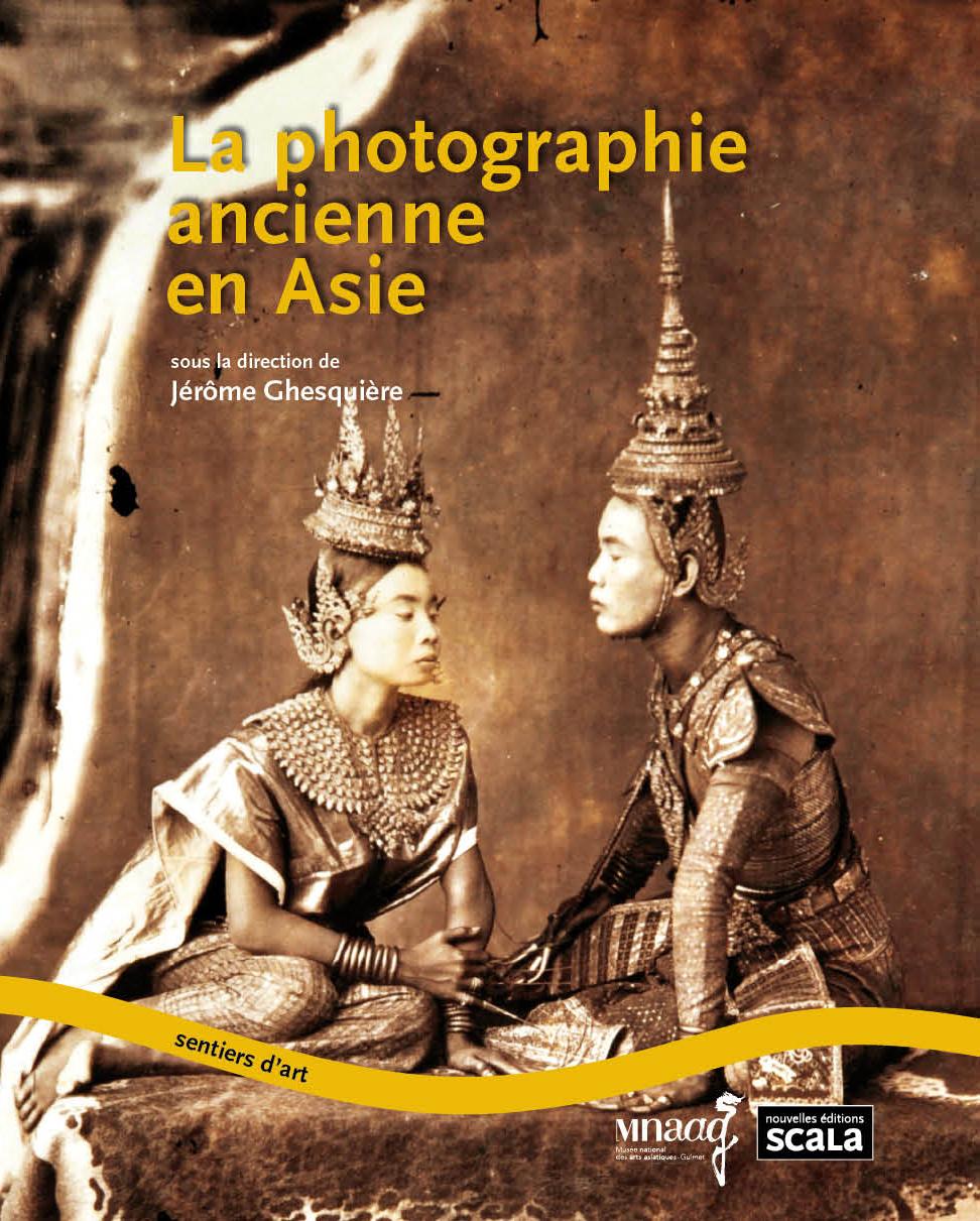 La photographie ancienne en Asie