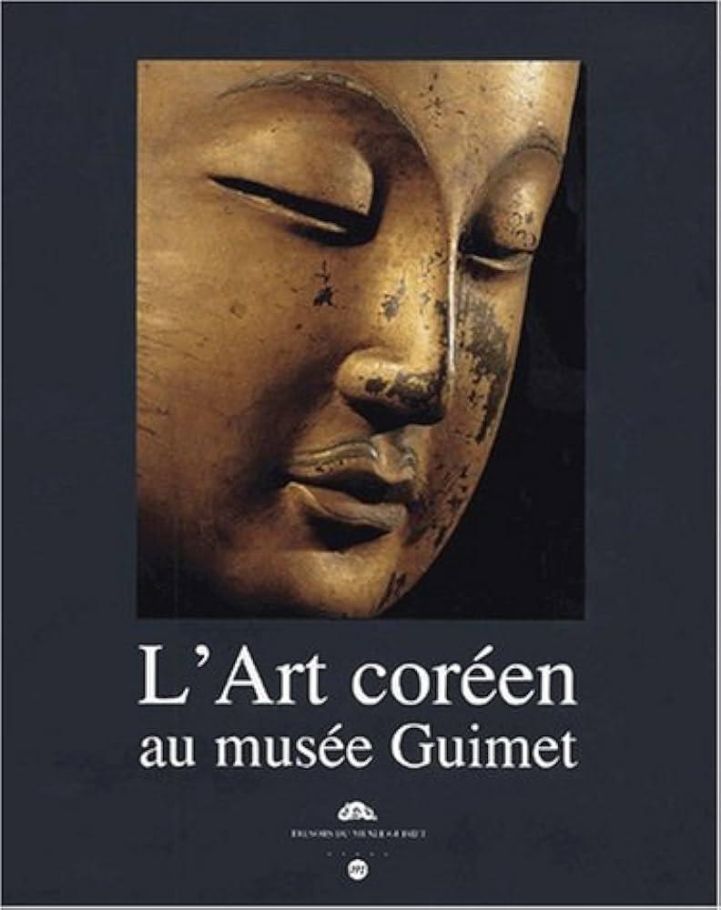 L’art coréen au musée Guimet