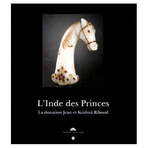 L’Inde des Princes