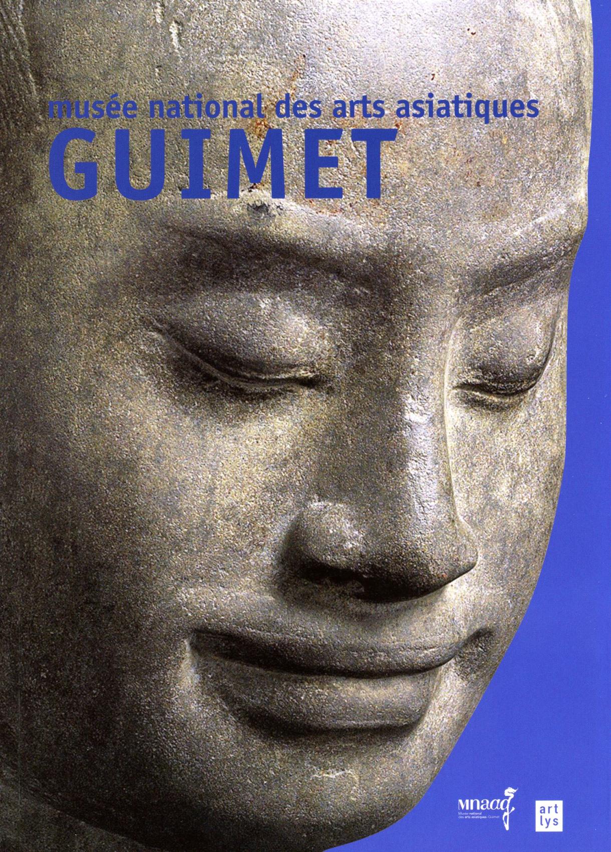 Musée national des arts asiatiques Guimet – Le guide des collections