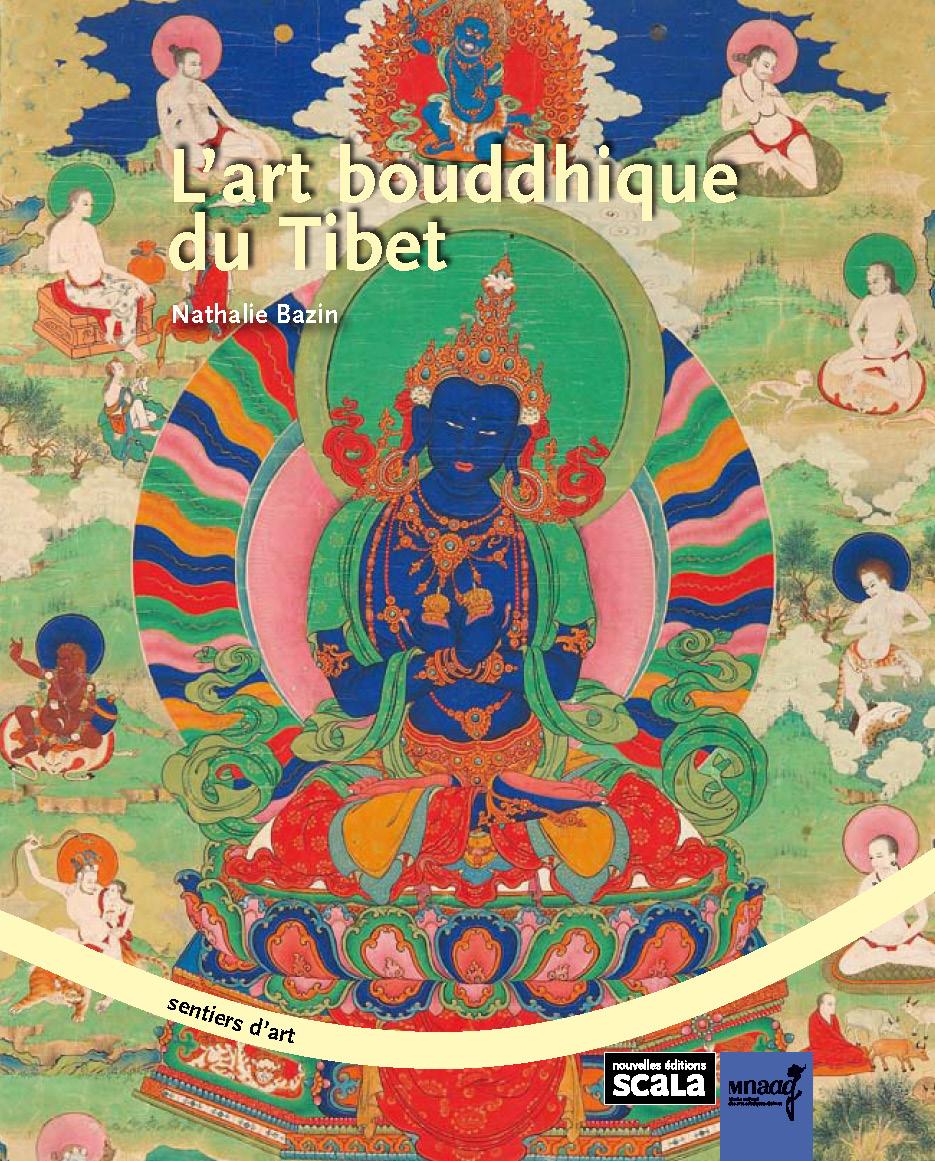L’art bouddhique du Tibet