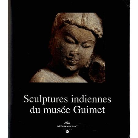 Sculptures indiennes du musée Guimet