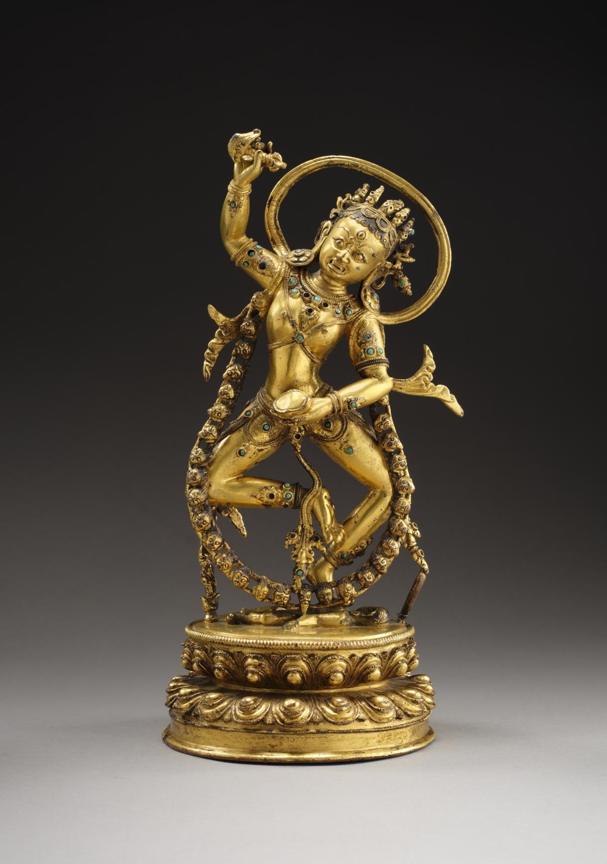 Vajravarahi